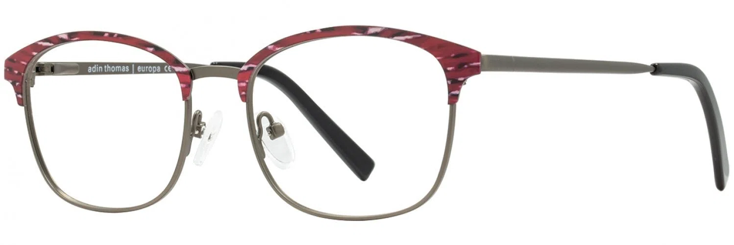 Adin Thomas AT440 Eyeglasses - view 12